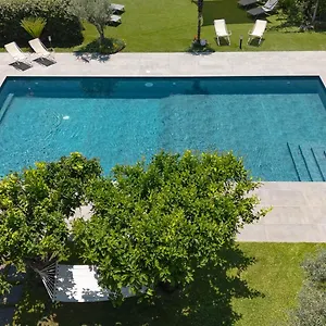 Bed & Breakfast Etna Bike, Zafferana Etnea